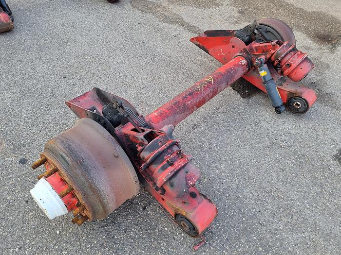 Used SAF Drum brake