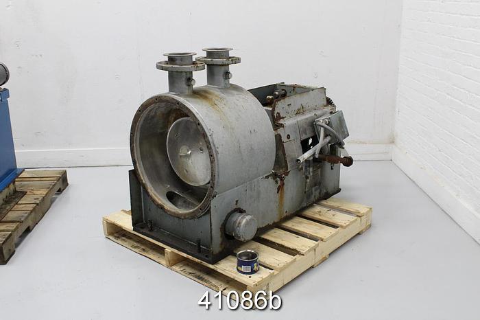 Used Black Clawson Model 200 Hydraflaker #41086