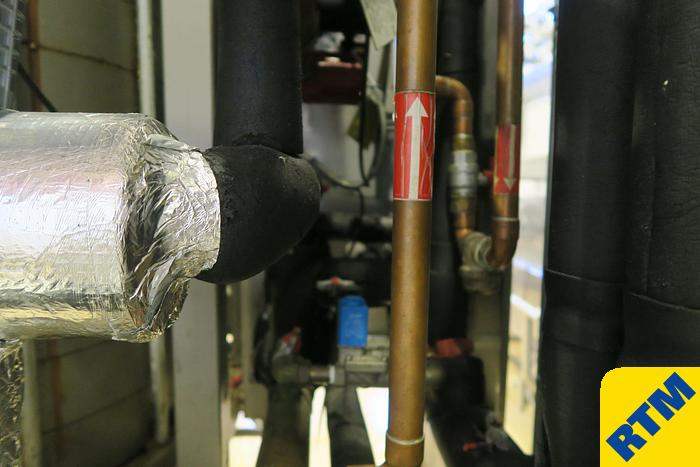 Used Enrobing Line, Cooling Tunnels & Temperers