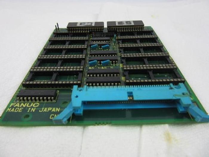 Used GE Fanuc A16B-1600-0280/02A PCB