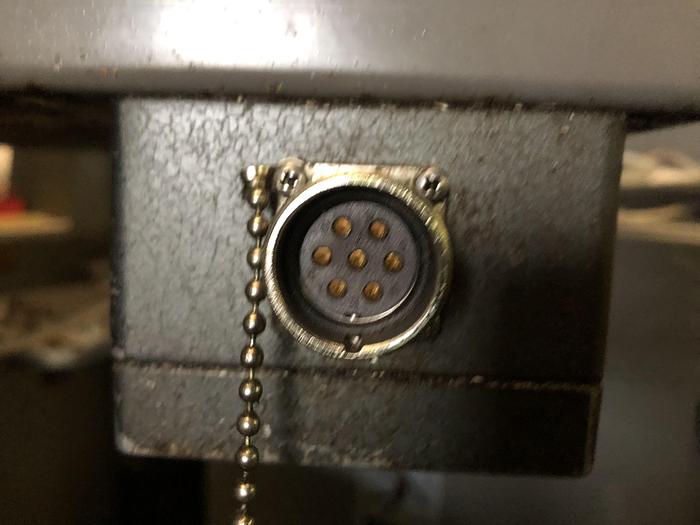 Gebruikt Bridgeport Interact 1