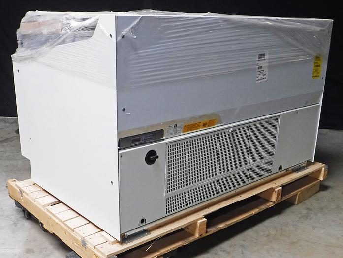 Used HIDDEN -- UNUSED GELATO DISPLAY FREEZER, ITALIAN MADE (IFI), MODEL SAM80-GVBD-162-AB, STILL IN ORIGINAL PACKAGING