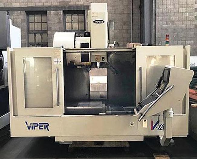 Used 2004 Mighty Viper 1270AG