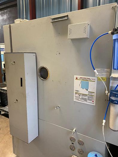 Used 1999 Thermotron Environmental Test Chamber with Humidity SM-32C