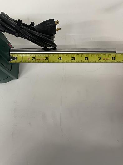 Used Chemglass Digital Overhead Stirrer 50-2000 RPM