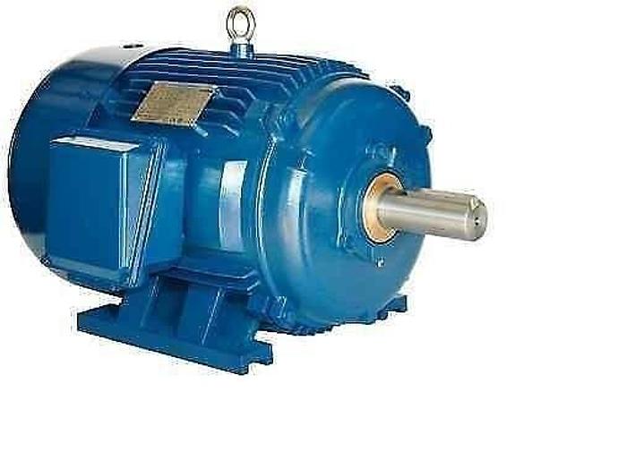 Century T57029 Electric Motor, NEW (2745)