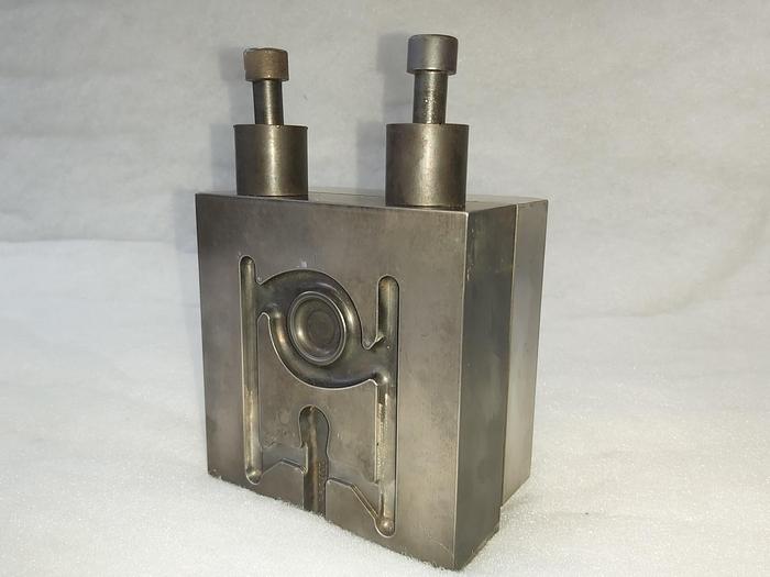 Gebraucht VDS Provac Standard 1000,