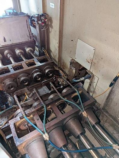 Used Mollart Gun Drill