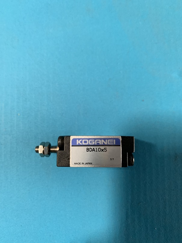 Used Koganei Air Cylinder BDA10x5