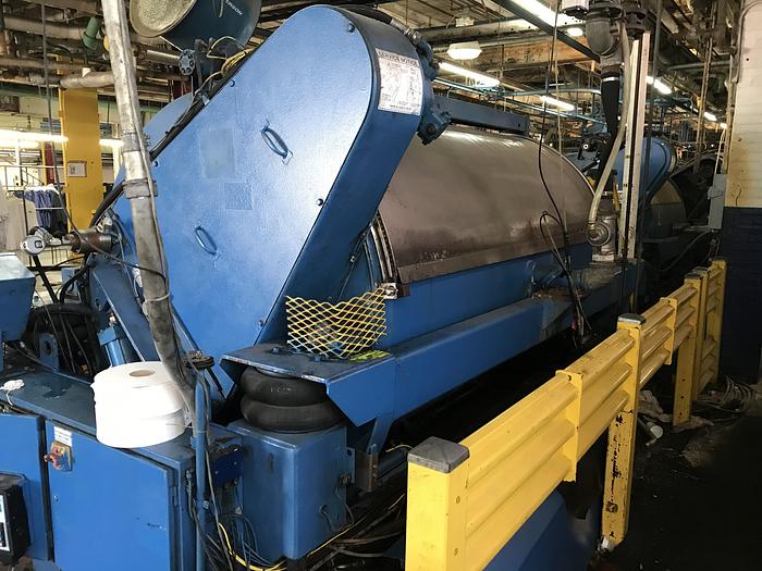 Used 1998 ELLIS 675LB SIDE LOADER