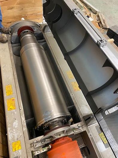 Used Alfa Laval G2-45 Centrifuge Decanter (Aldec) (New)