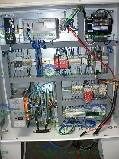 Used Spee-Dee Packaging Machinery Slide Cup Filler w/ Control Unit & Spare Parts