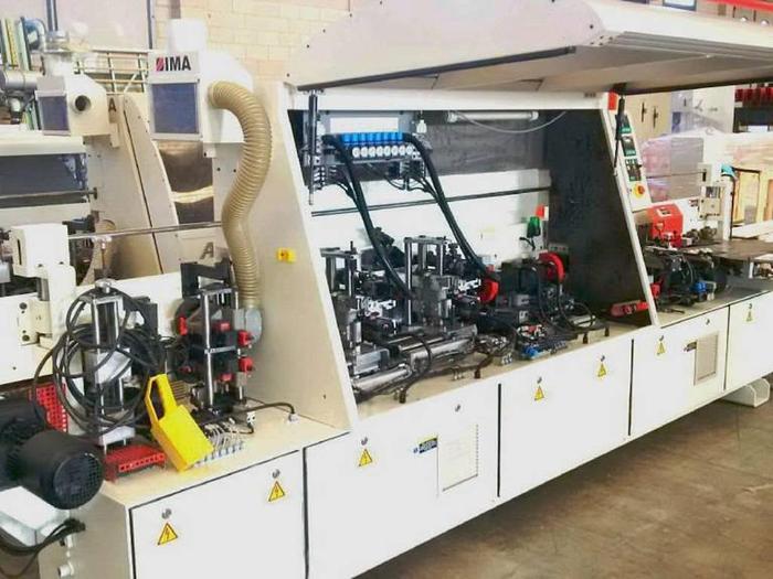 Usato 2002 Ima ADVANTAGE 4600