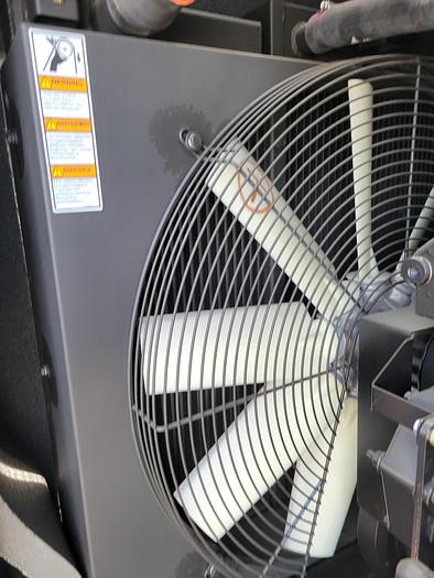 2021 MTU DS150 Generator 150 kW Tier 3