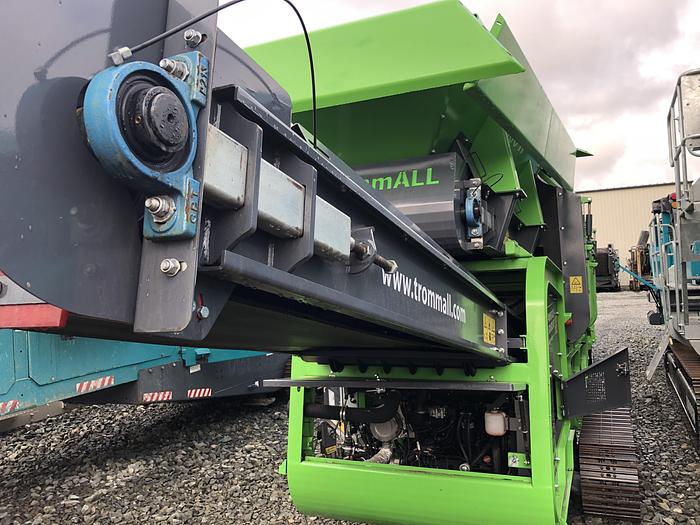 2020 TROMMALL 5800 TR