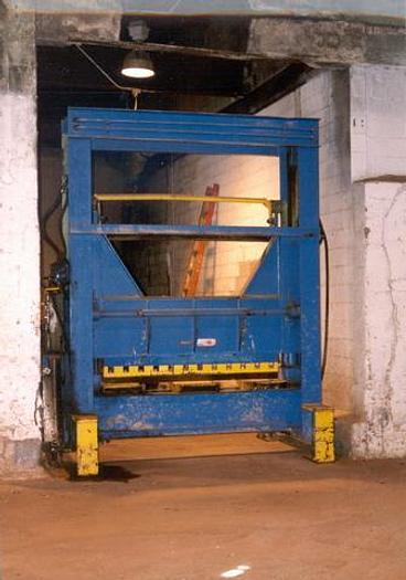 Used ROSS MACHINERY 45 #17252