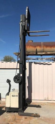 Used 1999 Crown 30WRTL