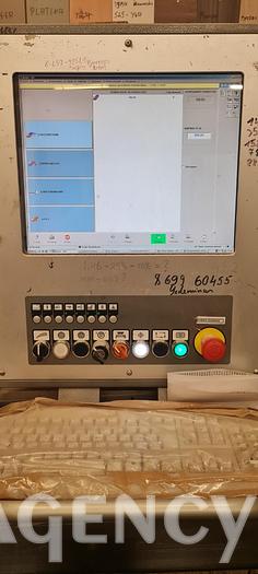 Used 2007 SELCO EB 95