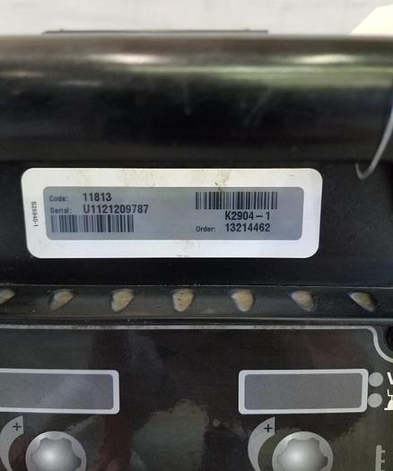 Used 2012 Lincoln S500