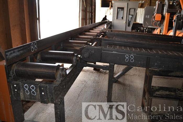 Used West Plains 600 Series Grade Resaw