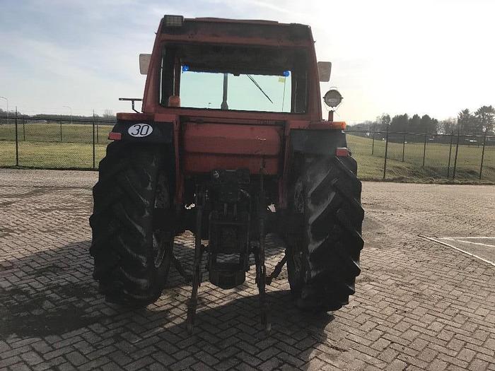 Gebruikt 1989 Fiat 980 DT