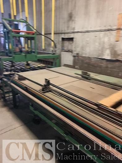 Used Viking  Champion 304 Pallet Nailer