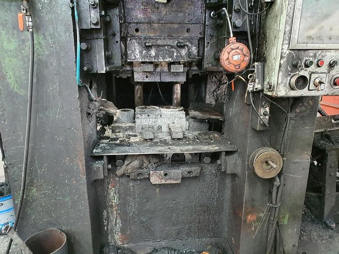 Used Hot Forging Line