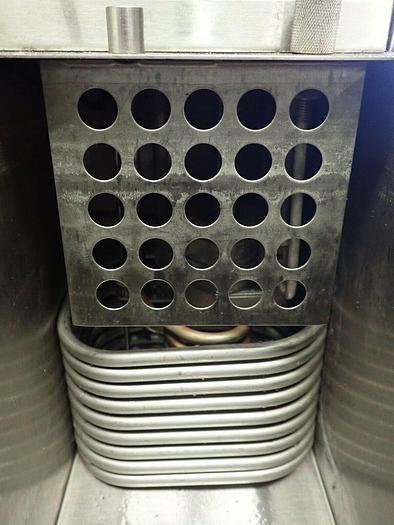 Used Neslab UIC RTE-8 Refrigerated Circulating Bath