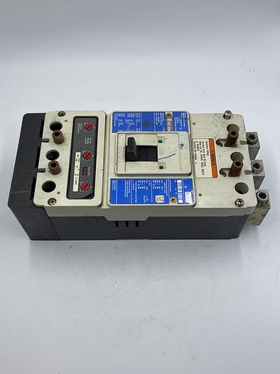 Used CUTLER HAMMER KD3400F