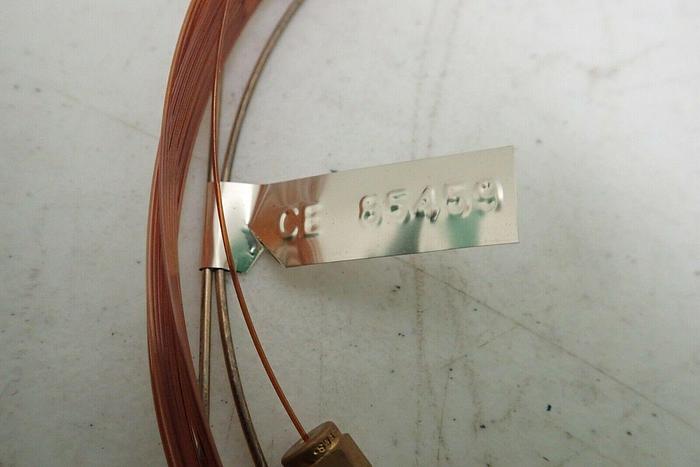 Used J&W Scientific CE 85459 GC Column