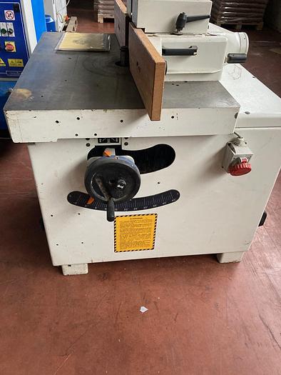 Ristrutturato SCM MINIMAX FORMULA T2 CE