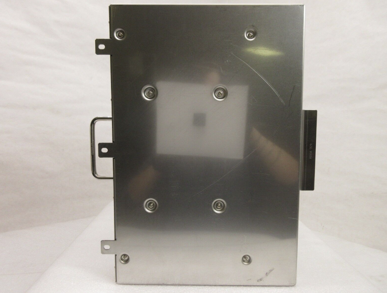 Used Nikon 4T070-337-1 RY-LDBtm Amplifier SPA494D NSR-S620D ArF Immersion Used