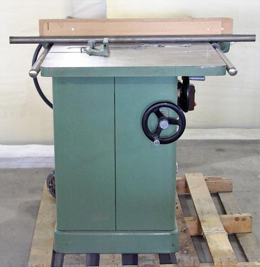 Used *SOLD* Table Saw - General 350