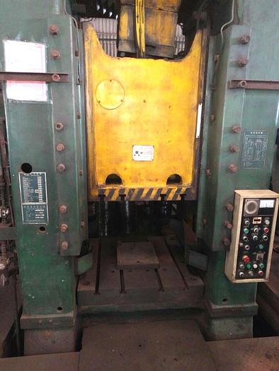 Used Press Trimming Chinese J31-250B Chinese