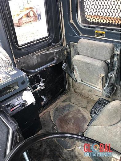 Used Item 0950 : John Deere 400C Off Road Dump Truck