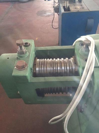 Usato Appuntitrice max diam. 12