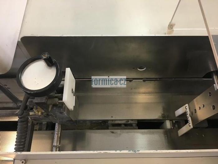 Used Wohlenberg Trim Tec 45i