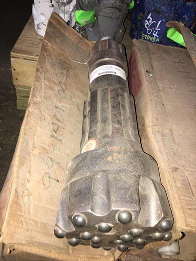 Used 0 Ingersoll-Rand DHD 360 DTH & Bits Drilling Package - Off Market