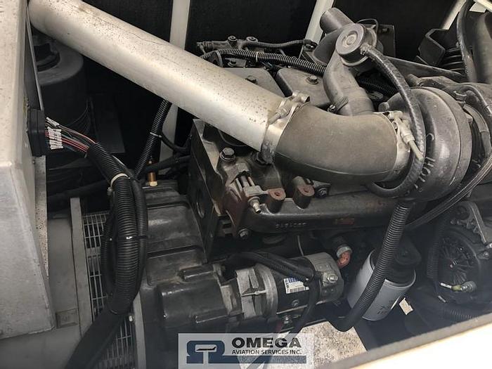 Used Tronair Ground Power Unit