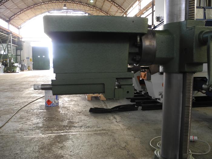 Usato Trapano SERR.MAC RAG 30