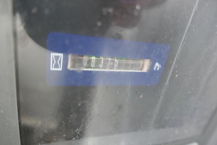 Used 2006 VOLVO ECR88