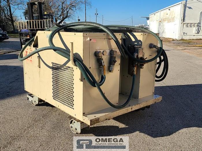 Used Tronair Hydraulic Mule.