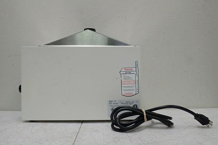 Used Thermo Electron Corporation Model 2831 180 Series Water Bath