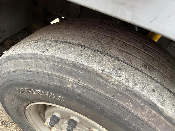 Gebruikt 2005 DAF 95 XF430 EURO 3 MANUAL