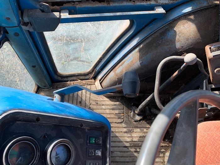 Used 1990 FORD TW15