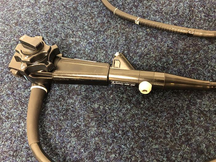 Used Olympus Colonoscope PCF 200