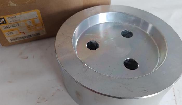 Placa Caterpillar 341-5272