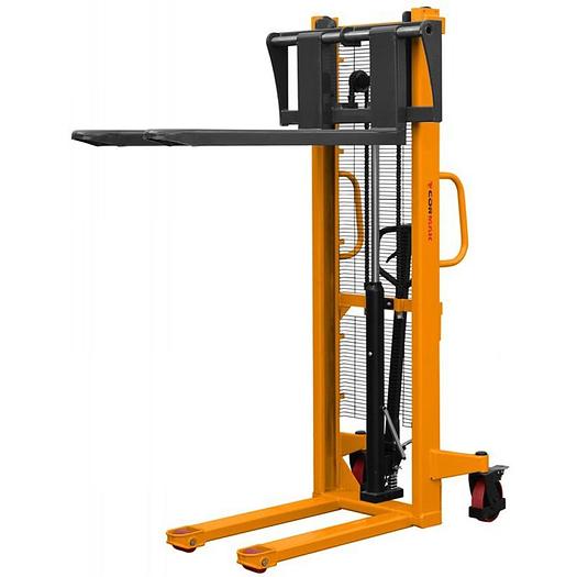 Cormak WRHS 1016 Mast Pallet Truck