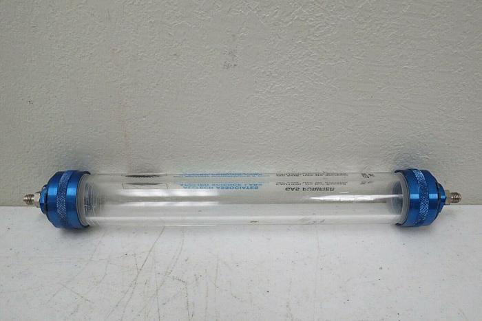 Used Alltech Gas Purifier