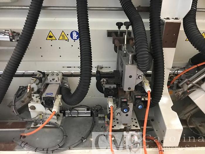 Used 2014 SCMI Olimpic K600 Edgebander